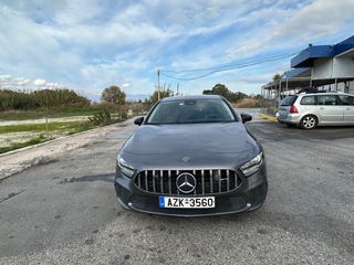 Mercedes-Benz A 160 2019 Amg line-thumb-1