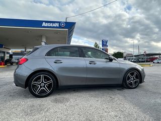 Mercedes-Benz A 160 2019 Amg line-thumb-10