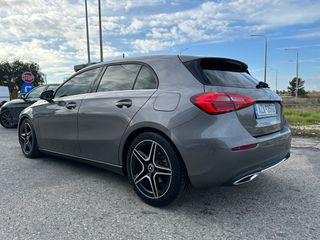 Mercedes-Benz A 160 2019 Amg line-thumb-16