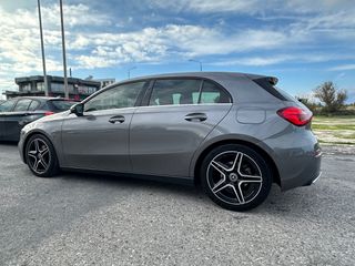 Mercedes-Benz A 160 2019 Amg line-thumb-17