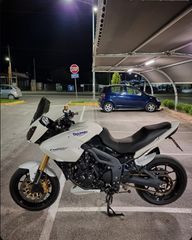 Triumph Tiger 1050 '08