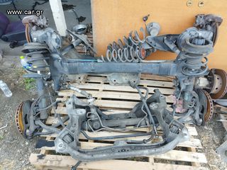 Γέφυρα MERCEDES W211 2006-thumb-2
