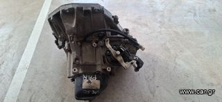 MERCEDES CITAN (W415) 108 109 110 CDI JR5301 ΚΙΒΩΤΙΟ ΤΑΧΥΤΗΤΩΝ GEARBOX