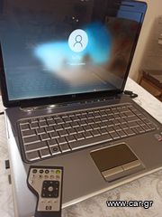 Hp Pavilion Dv5-1040ev