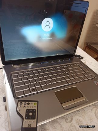 Hp Pavilion Dv5-1040ev