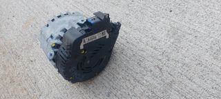 CITROEN C4 CACTUS C4 PICASSO 9815455980 VALEO 2710952C IST60C032 37VE42 4093469 12V 180A ΔΥΝΑΜΟ-thumb-2