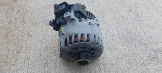 CITROEN C4 CACTUS C4 PICASSO 9815455980 VALEO 2710952C IST60C032 37VE42 4093469 12V 180A ΔΥΝΑΜΟ-thumb-4