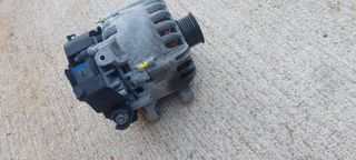 CITROEN C4 CACTUS C4 PICASSO 9815455980 VALEO 2710952C IST60C032 37VE42 4093469 12V 180A ΔΥΝΑΜΟ-thumb-5