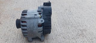 CITROEN C4 CACTUS C4 PICASSO 9815455980 VALEO 2710952C IST60C032 37VE42 4093469 12V 180A ΔΥΝΑΜΟ-thumb-6