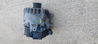 CITROEN C4 CACTUS C4 PICASSO 9815455980 VALEO 2710952C IST60C032 37VE42 4093469 12V 180A ΔΥΝΑΜΟ-thumb-7