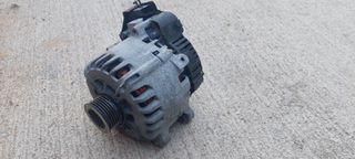 CITROEN C4 CACTUS C4 PICASSO 9815455980 VALEO 2710952C IST60C032 37VE42 4093469 12V 180A ΔΥΝΑΜΟ-thumb-8