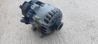 CITROEN C4 CACTUS C4 PICASSO 9815455980 VALEO 2710952C IST60C032 37VE42 4093469 12V 180A ΔΥΝΑΜΟ-thumb-9