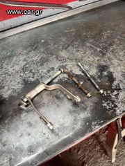 Βασεις μοτέρ Honda crf 450