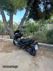 Yamaha T-MAX 500 '10