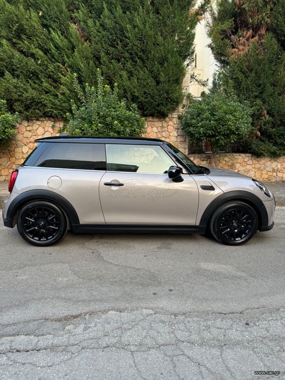 Mini Cooper '23