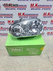 Φαναρι εμπρος αριστερο γνησιο VW GOLF 4 (98-04)