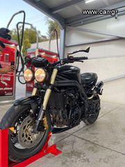 Triumph Speed Triple 1050 '08