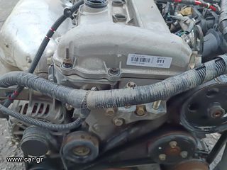 FORD MONDEO 1.8 CFBA