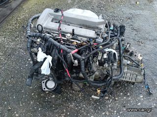 FORD MONDEO 1.8 CFBA-thumb-1
