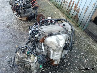 FORD MONDEO 1.8 CFBA-thumb-3