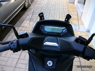 Kymco 2025 SKYTOWN 125-thumb-2