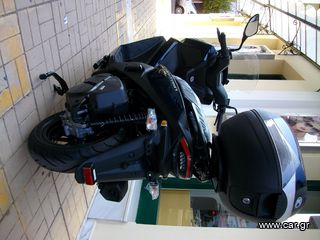 Kymco 2025 SKYTOWN 125-thumb-3