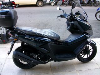 Kymco 2025 SKYTOWN 125-thumb-4