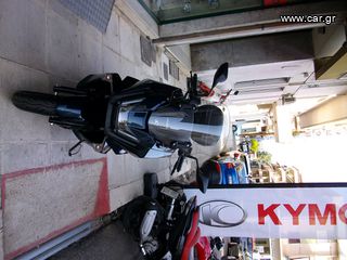 Kymco 2025 SKYTOWN 125-thumb-5