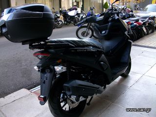 Kymco 2025 SKYTOWN 125-thumb-6