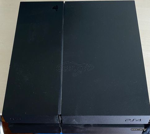 PlayStation 4 , 1TB με 2 Χειριστήρια και Δώρο 5 Παιχνίδια !Υπάρχει και λειτουργικό VR της κονσόλας.