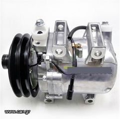 ΚΟΜΠΡΕΣΕΡ AIRCODITION ISUZU D-MAX  2002-2012 2.5/3.0 TD 8973694150