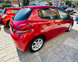 Peugeot 208 2015 ΠΡΟΣΦΟΡΑ  1.2VTi Active-thumb-3
