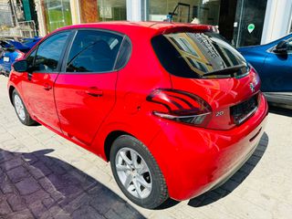 Peugeot 208 2015 ΠΡΟΣΦΟΡΑ  1.2VTi Active-thumb-4