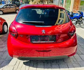 Peugeot 208 2015 ΠΡΟΣΦΟΡΑ  1.2VTi Active-thumb-5