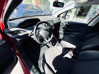 Peugeot 208 2015 ΠΡΟΣΦΟΡΑ  1.2VTi Active-thumb-6