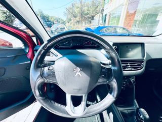 Peugeot 208 2015 ΠΡΟΣΦΟΡΑ  1.2VTi Active-thumb-9