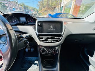 Peugeot 208 2015 ΠΡΟΣΦΟΡΑ  1.2VTi Active-thumb-10