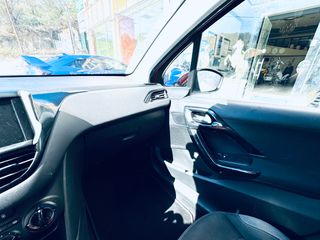 Peugeot 208 2015 ΠΡΟΣΦΟΡΑ  1.2VTi Active-thumb-11