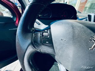 Peugeot 208 2015 ΠΡΟΣΦΟΡΑ  1.2VTi Active-thumb-13