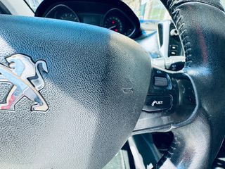 Peugeot 208 2015 ΠΡΟΣΦΟΡΑ  1.2VTi Active-thumb-14