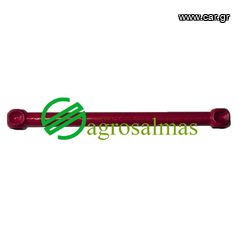 Άξονας Ανέμης (Κόκκαλο)Welger AP 630/730/73/83