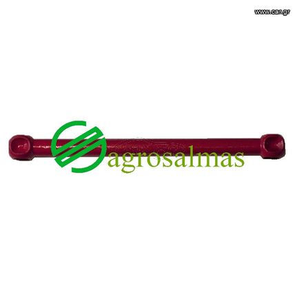 Άξονας Ανέμης (Κόκκαλο)Welger AP 630/730/73/83