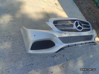 W205 ΓΝΗΣΙΟΣ ΕΜΠΡΟΣ ΠΡΟΦΥΛΑΚΤΗΡΑΣ MERCEDES C-CLASS-thumb-1