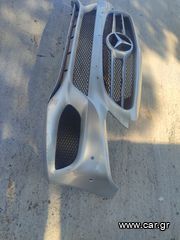W205 ΓΝΗΣΙΟΣ ΕΜΠΡΟΣ ΠΡΟΦΥΛΑΚΤΗΡΑΣ MERCEDES C-CLASS-thumb-2