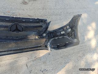 W205 ΓΝΗΣΙΟΣ ΕΜΠΡΟΣ ΠΡΟΦΥΛΑΚΤΗΡΑΣ MERCEDES C-CLASS-thumb-4