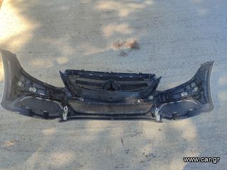 W205 ΓΝΗΣΙΟΣ ΕΜΠΡΟΣ ΠΡΟΦΥΛΑΚΤΗΡΑΣ MERCEDES C-CLASS-thumb-5