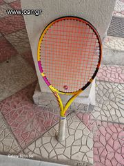 Babolat pure aero 285 gr 3grip