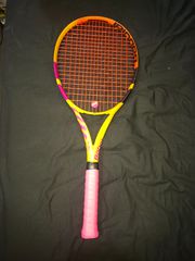 Babolat pure aero 285 gr 3grip