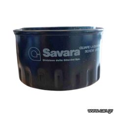 MGLA002 SAVARA Φίλτρο Λαδιού ALPINE