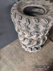 Λάστιχα atv γουρούνας τετράδα Duro 27x11-12 27x9-12